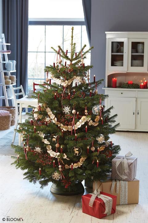 Immagine prodotto Krinner LED Albero di Natale a LED candela Superlight Starter Set (12 x)