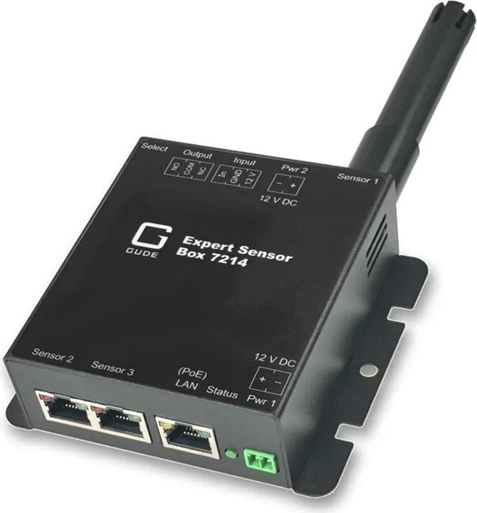 Immagine prodotto Gude Unità sensore IP