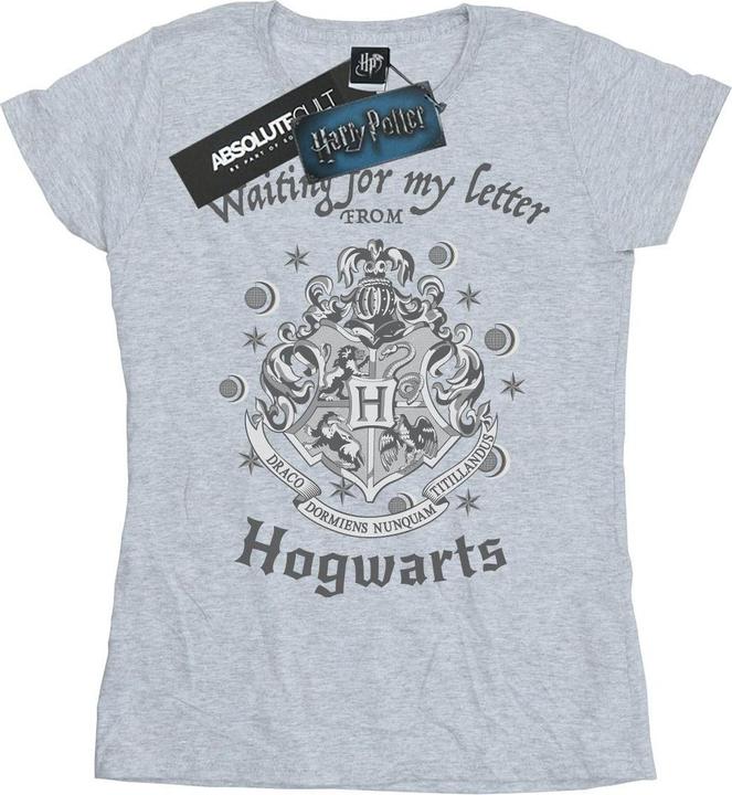 Waiting For My Letter TShirt (XXL)