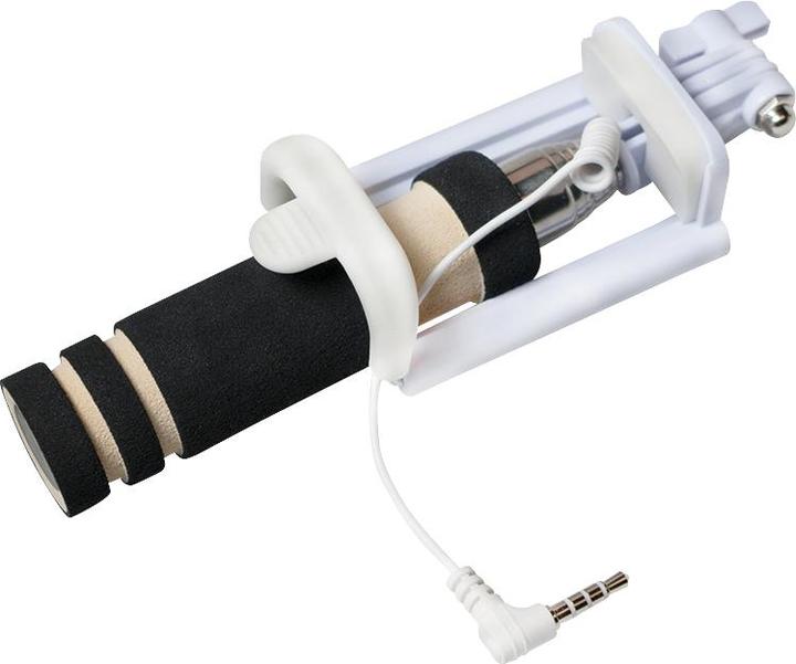 Produktbild LogiLink Mini Selfie Monopod