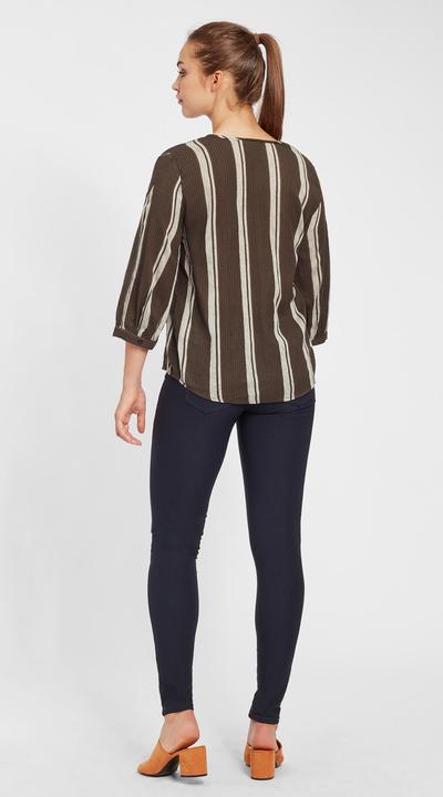 Produktbild Fransa FRLASTRIPE 1 20607854 (XXL)
