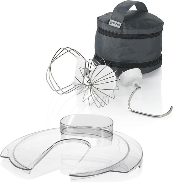Immagine prodotto Bosch Hausgeräte Serie 4 MUM54251 (900 W)
