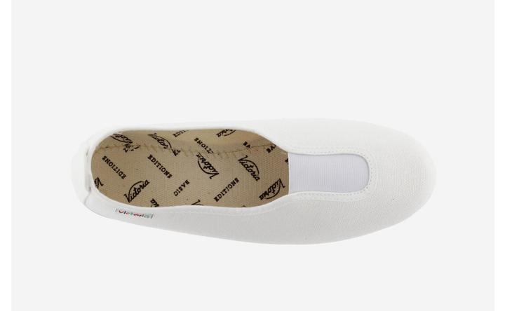 Actual product image Victoria slippers child panama (27)