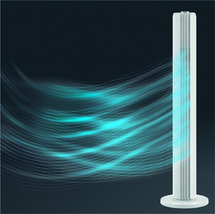 Immagine prodotto Rowenta Urban Cool (59 dB)