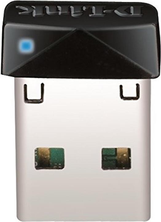 Produktbild D-Link DWA-121 WLAN-Adapter USB (USB 2.0)