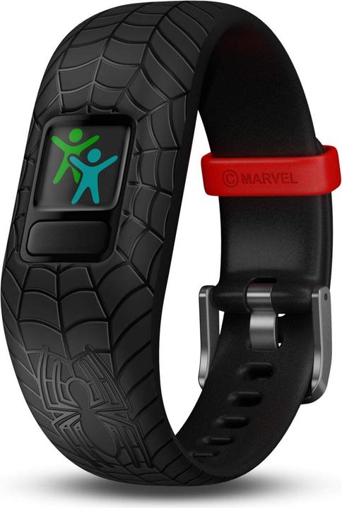 Actual product image Garmin Vivofit jr. 2