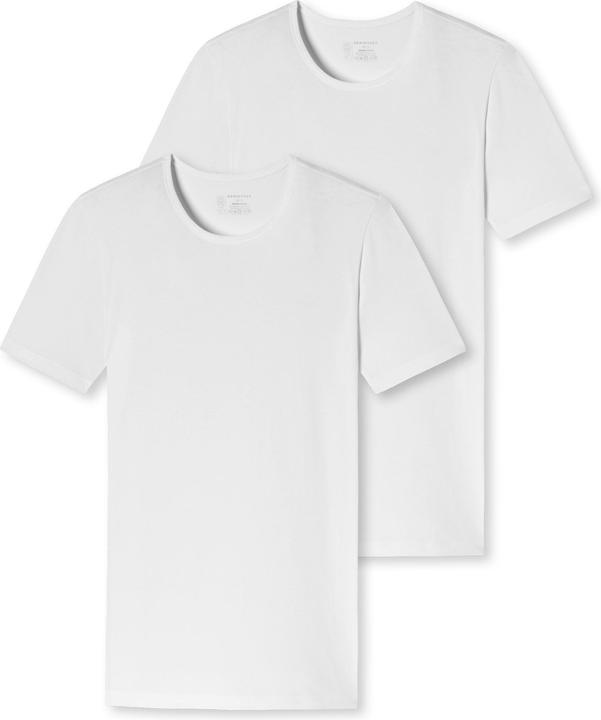 Actual product image Schiesser Shirt (S)