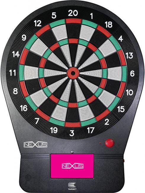 Image du produit Target Automate de fléchettes Nexus