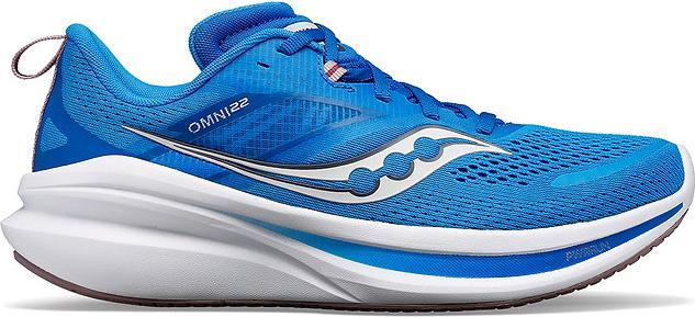 Produktbild Saucony OMNI 22 (40.5)