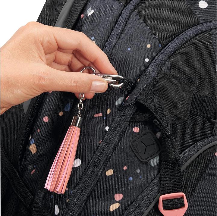 Immagine prodotto Coocazoo Zaino scuola MATE, 30 litri (30 l)