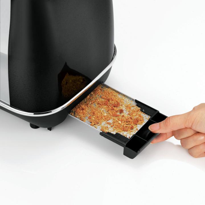 Actual product image Morphy Richards EVOKE 2 slot toaster