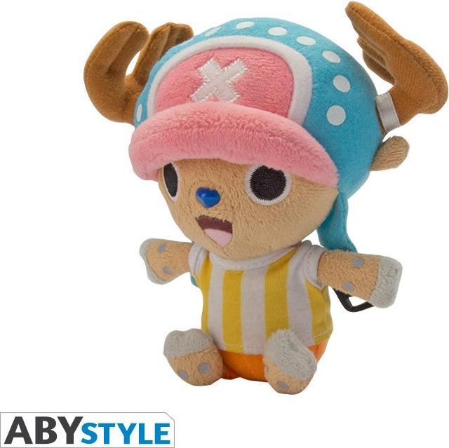 Produktbild ABYstyle One Piece - Chopper (15 cm)