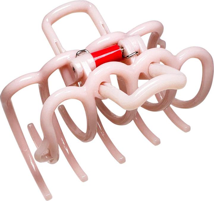 Immagine prodotto Doouup Fermaglio per capelli soft rosé