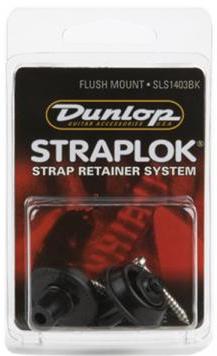 Produktbild Dunlop Straplock System Flush Mount
