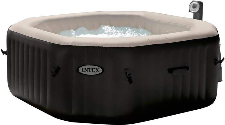Immagine prodotto Intex Massaggio Deluxe PureSpa Jet e Bubble (6 pers.)