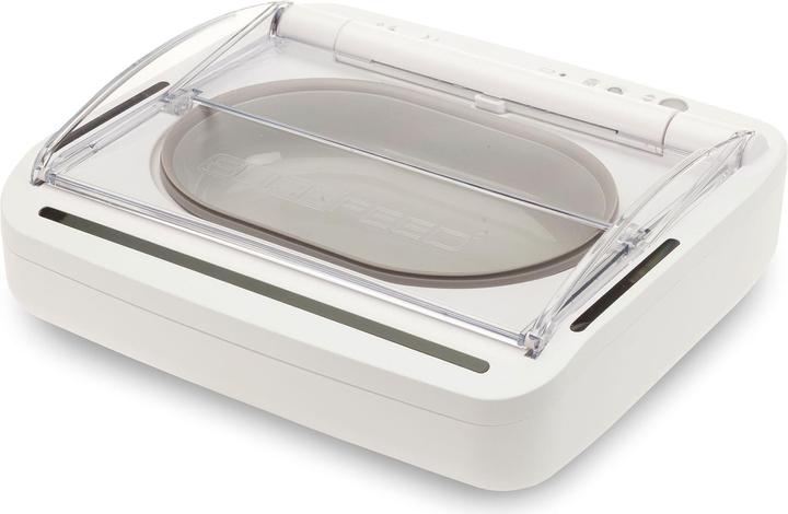 Immagine prodotto SureFeed macchina mandrino automatico (0.40 l)