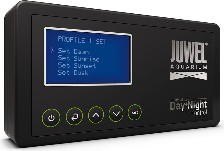 Produktbild Juwel Aquarium HeliaLux Day+Night Control