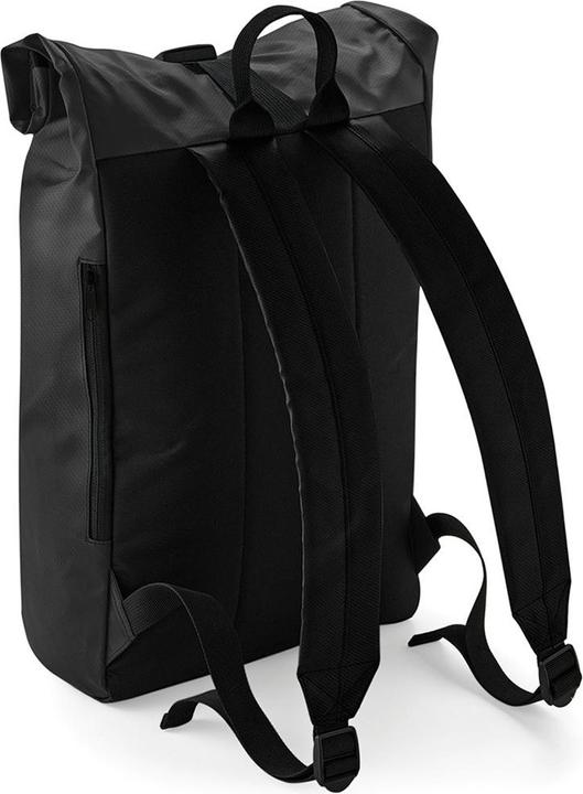 Image du produit Bagbase Tarp Sac à dos hydrofuge avec fermeture à enroulement (15 l)