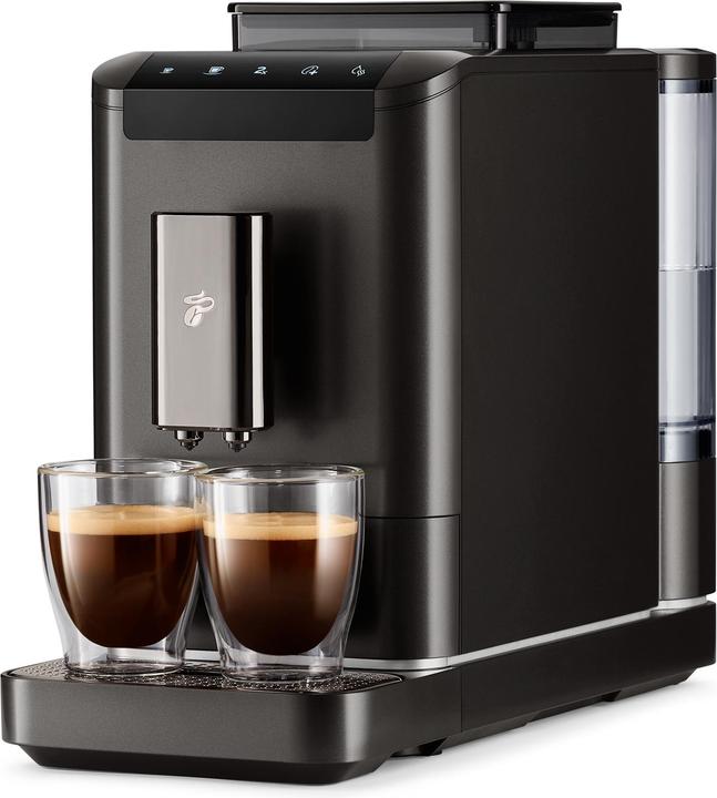 Tchibo Kaffeevollautomat Esperto2 Caffè