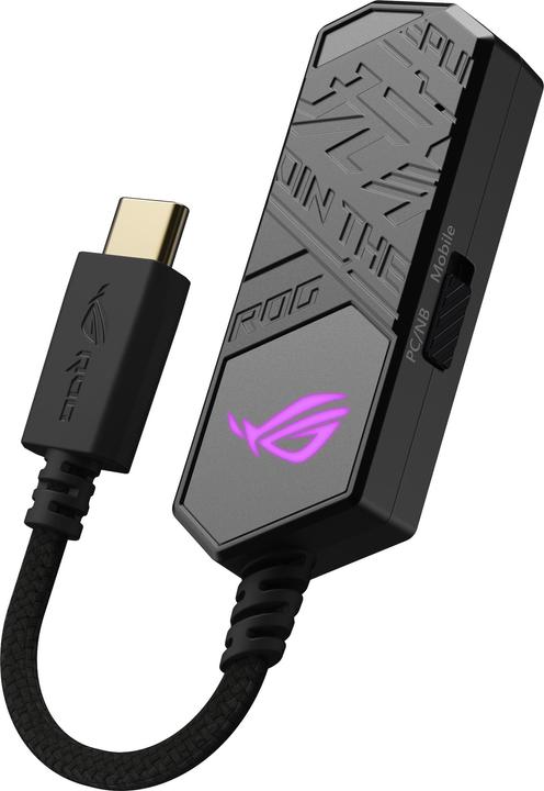 Immagine prodotto ASUS Rog Clavis (USB-C)