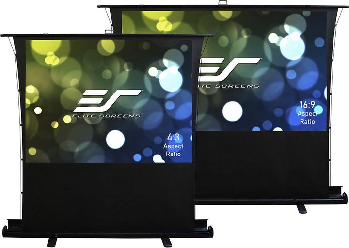 Produktbild Elite Screens ezCinema Tab Tension (80", 16:9)