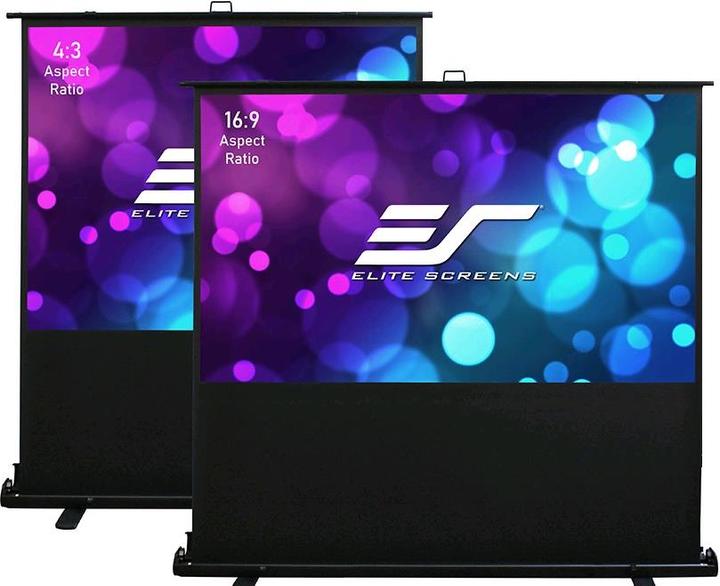 Immagine prodotto Elite Screens ezCinema Plus 2 (107", 16:9)