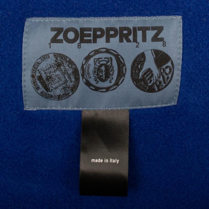 Actual product image Zoeppritz Soft fleece (160 x 200 cm)