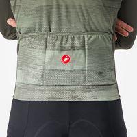 Actual product image Castelli Unlimited Thermal Jersey (3XL)