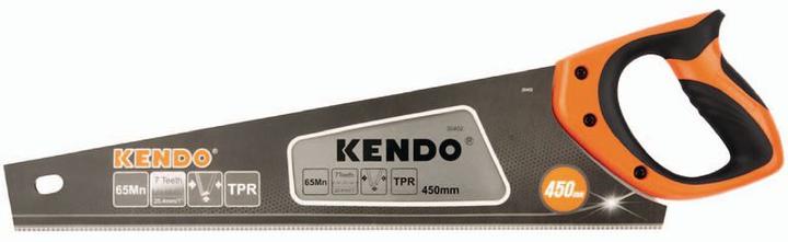 Produktbild Kendo Fuchsschwanz