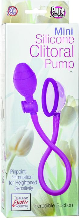 Produktbild CalExotics Mini Silicone Pump