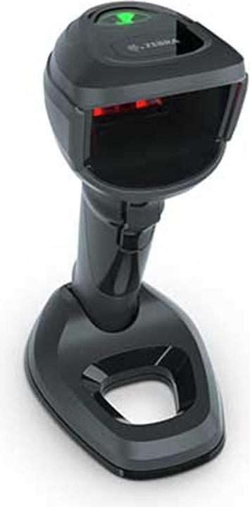 Actual product image Zebra DS9908 (2D barcodes, 1D barcodes)