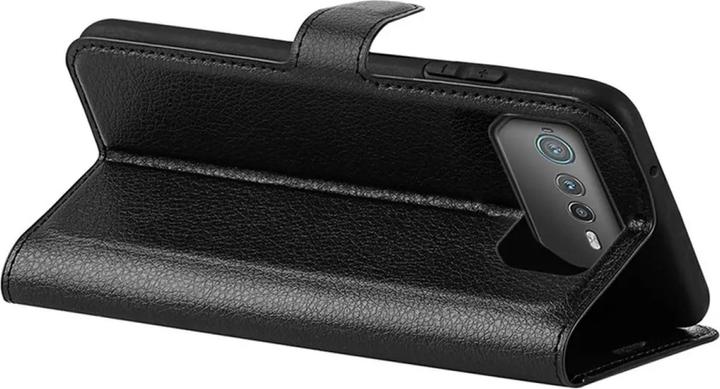 Produktbild Screenguard Asus ROG Phone 6 Leather Guard Lederhülle (Asus ROG Phone 6)