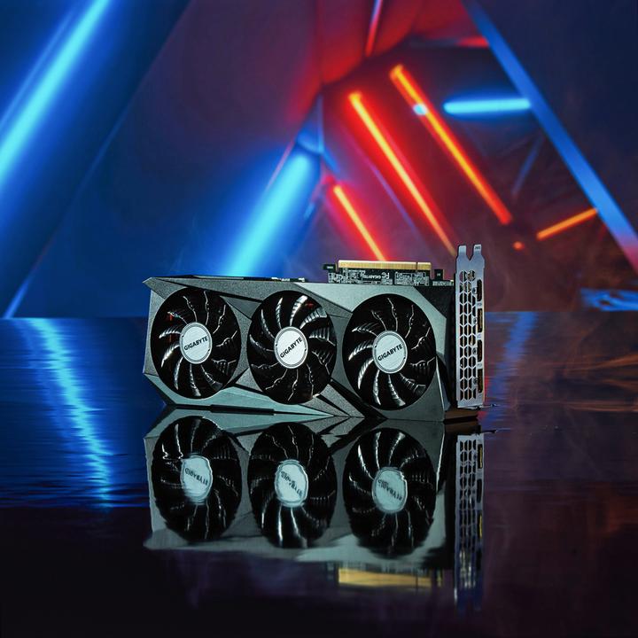 Immagine prodotto Gigabyte GeForce RTX 3070 Gaming OC 8G LHR (8 GB)