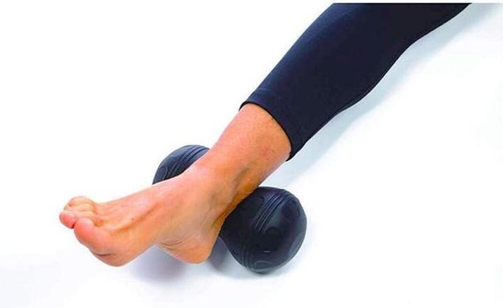 Immagine prodotto Amaya Palla vibrante per massaggi Peanut