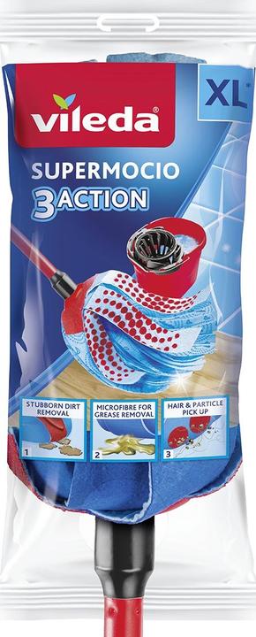 Actual product image Vileda SuperMocio (1 pcs.)