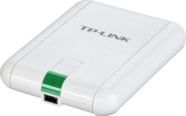 Actual product image TP-Link Tl-Wn822n (USB 2.0)
