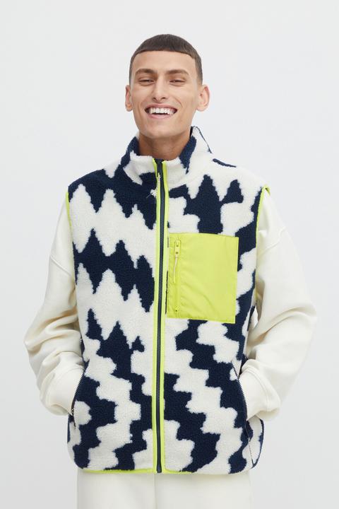 Image du produit TheJoggConcept The Jogg Concept Male - JCMBERRA WAISTCOAT - Manteau pour la taille Otw - 22800358 (L)