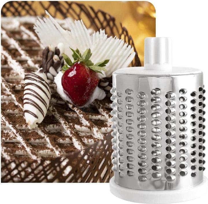 Produktbild Livington Sumo Slicer
