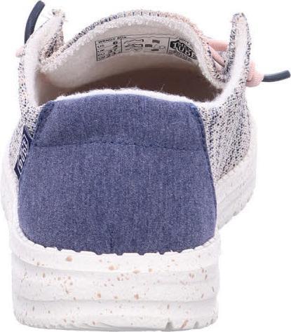 Actual product image Hey Dude Wendy Sox (38)