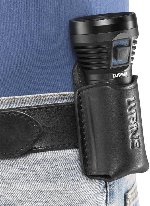 Actual product image Lupine Holster Betty TL2 S / TL S