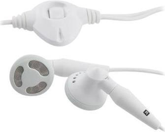 Image du produit BlackBerry Bouchons d'oreille pour casque (Filaire)