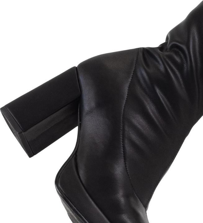 Produktbild Bronx damen stiefeletten new-melanie (39)