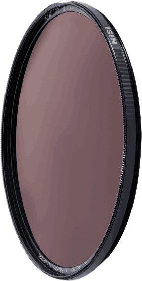 Image du produit Nisi Filtre gris Pro Nano HUC IR ND64 82mm (82 mm, Filtre gris neutre, 82 mm)