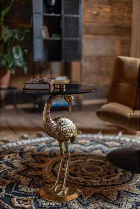 Produktbild Dutchbone Crane (40 x 40 x 63 cm)