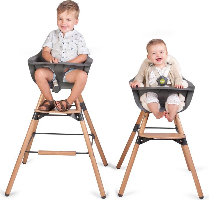 Produktbild Childhome Evolu 2 (Hochstuhl)