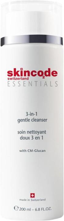 Skincode 3 in 1 Gentle Cleanser (Cleansing Balms, 200 ml)