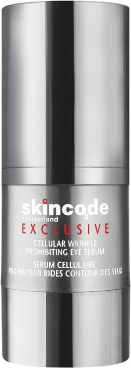 Produktbild Skincode Exklusive Cellular Wrinkle Prohibiting (30 ml)