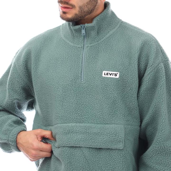 Immagine prodotto Levis Giacca Quarto Finto Colletto Uomo (M)