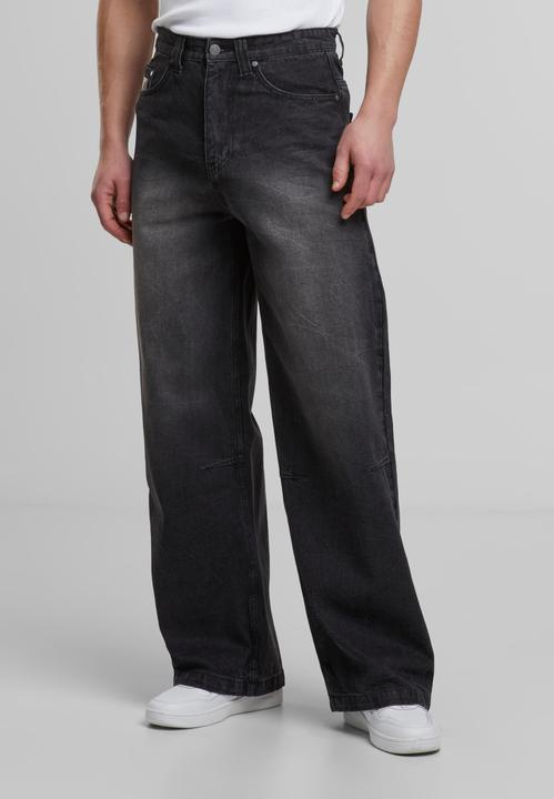 Actual product image Karl Kani KK SignatureTie Dye Denim - 181543 (Frequency band 38 (2600 MHz))