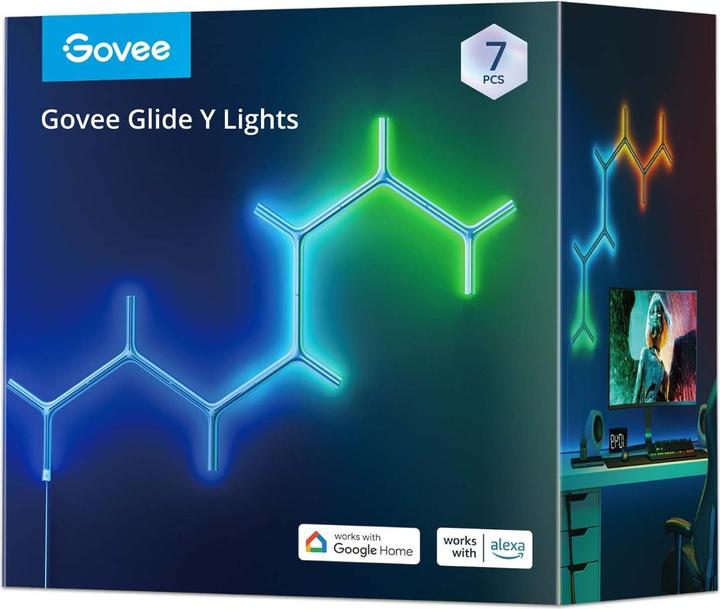 Produktbild Govee Panelleuchte